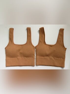 Zenana Bralette Bundle
